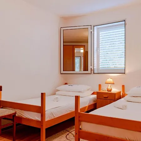 Σπίτι διακοπών Holiday 405 Zavalatica