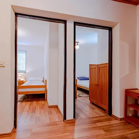 Holiday 405 Σπίτι διακοπών