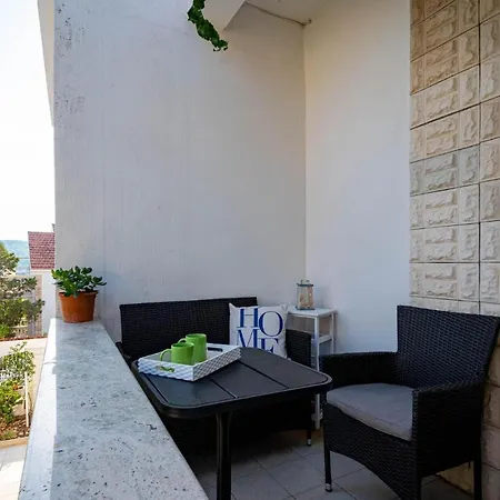 Holiday 405 Σπίτι διακοπών Zavalatica
